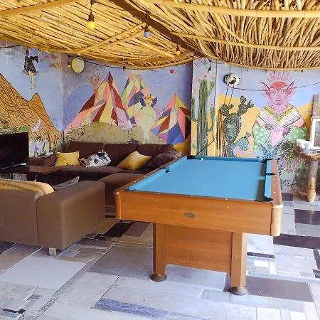 Be A Guest At Pachamama Community Apartamento Alcácer do Sal Exterior foto