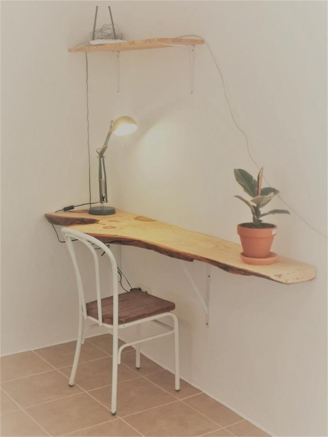 Be A Guest At Pachamama Community Apartment Alcacer do Sal