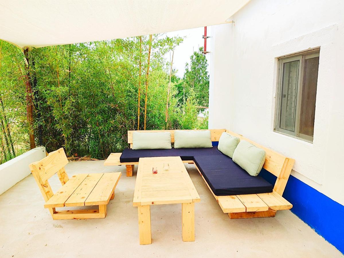 Apartment Be A Guest At Pachamama Community Alcacer do Sal