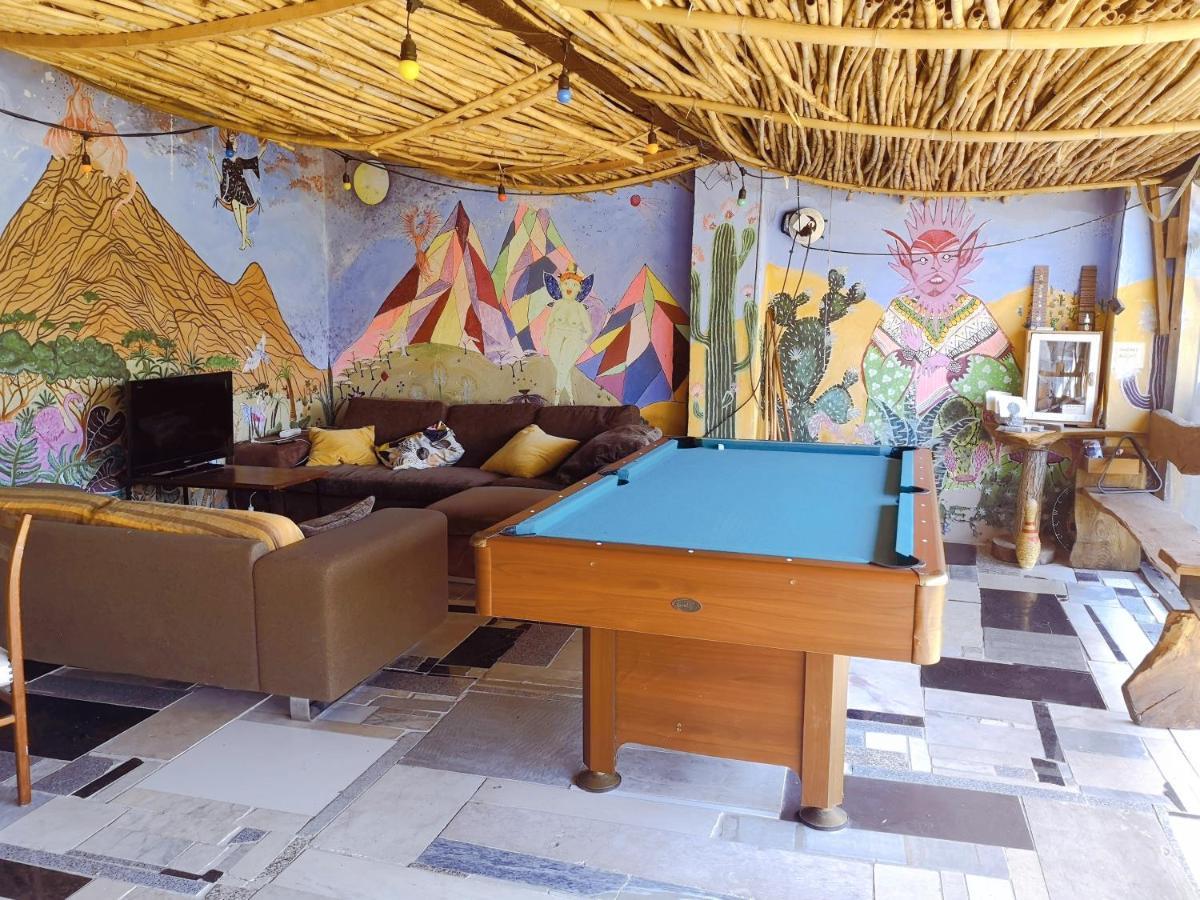 Apartment Be A Guest At Pachamama Community Alcacer do Sal
