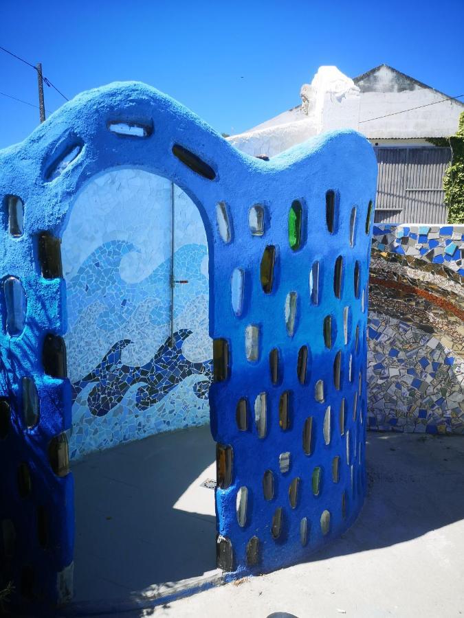 Be A Guest At Pachamama Community Apartment