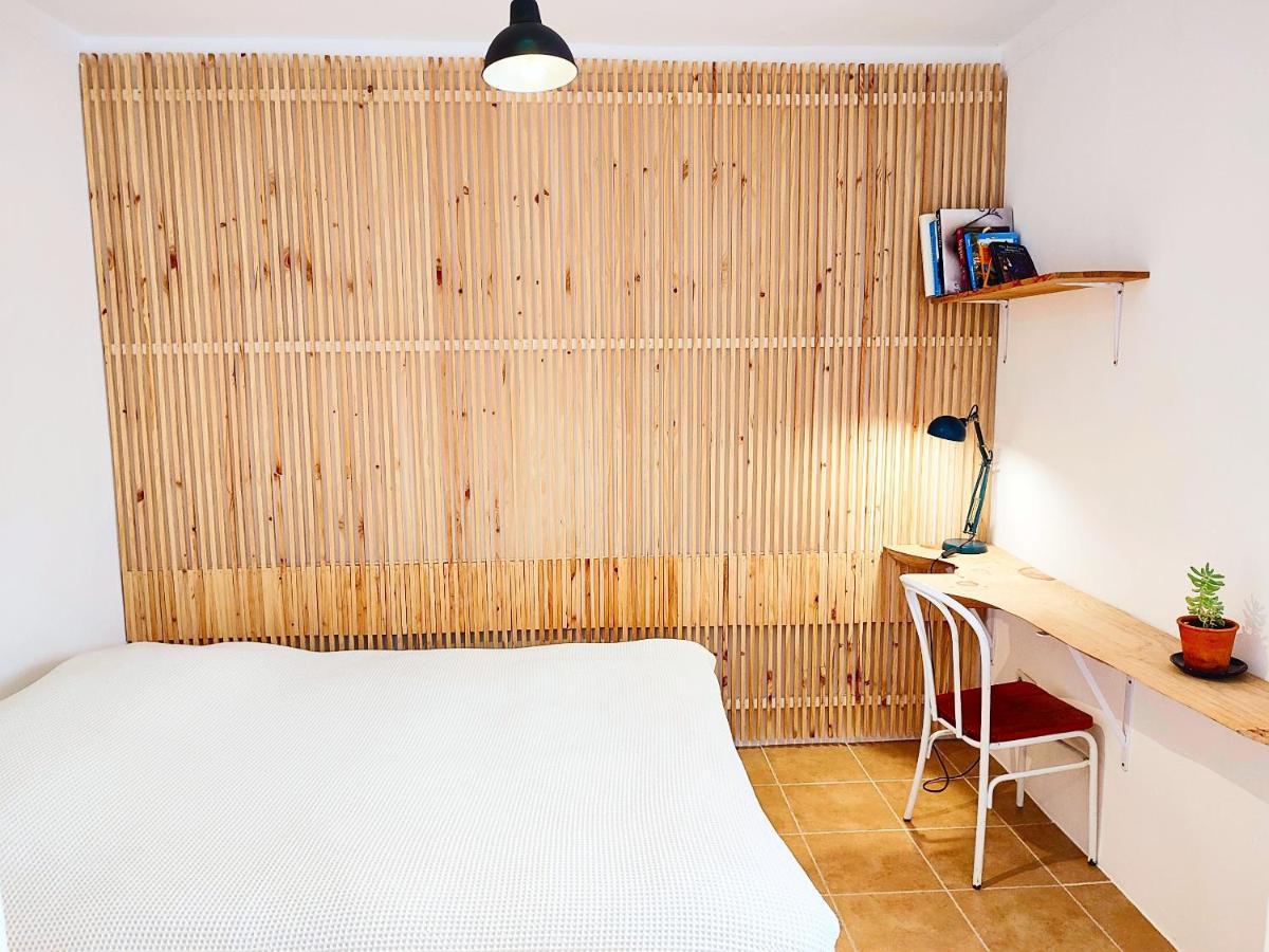 Apartment Be A Guest At Pachamama Community Alcacer do Sal
