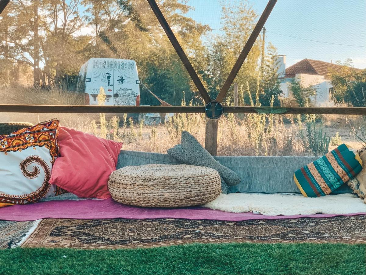 Apartment Be A Guest At Pachamama Community
