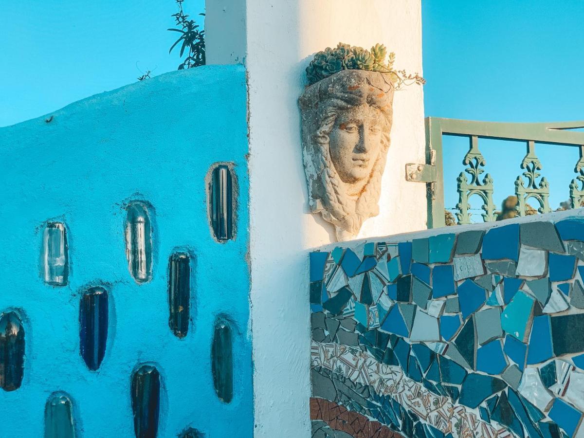 Apartment Be A Guest At Pachamama Community