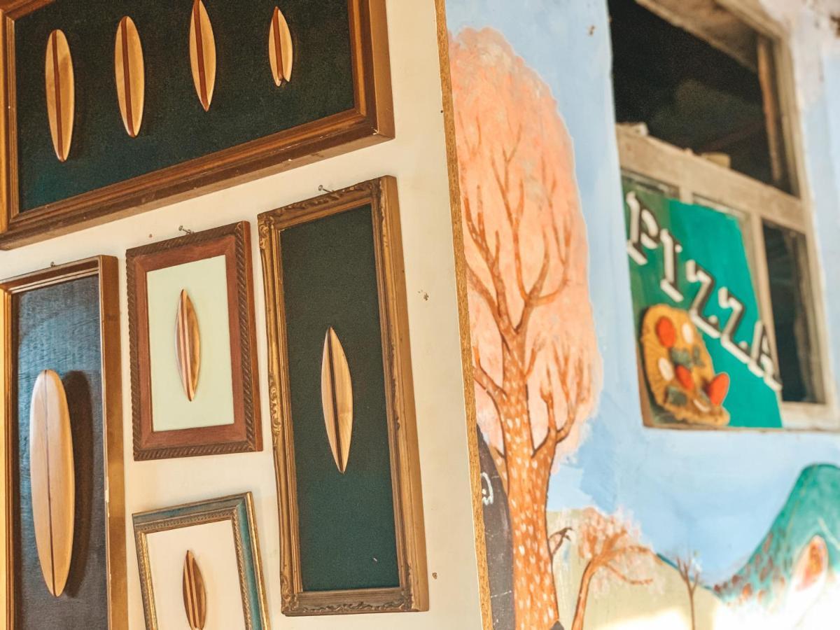 Be A Guest At Pachamama Community *