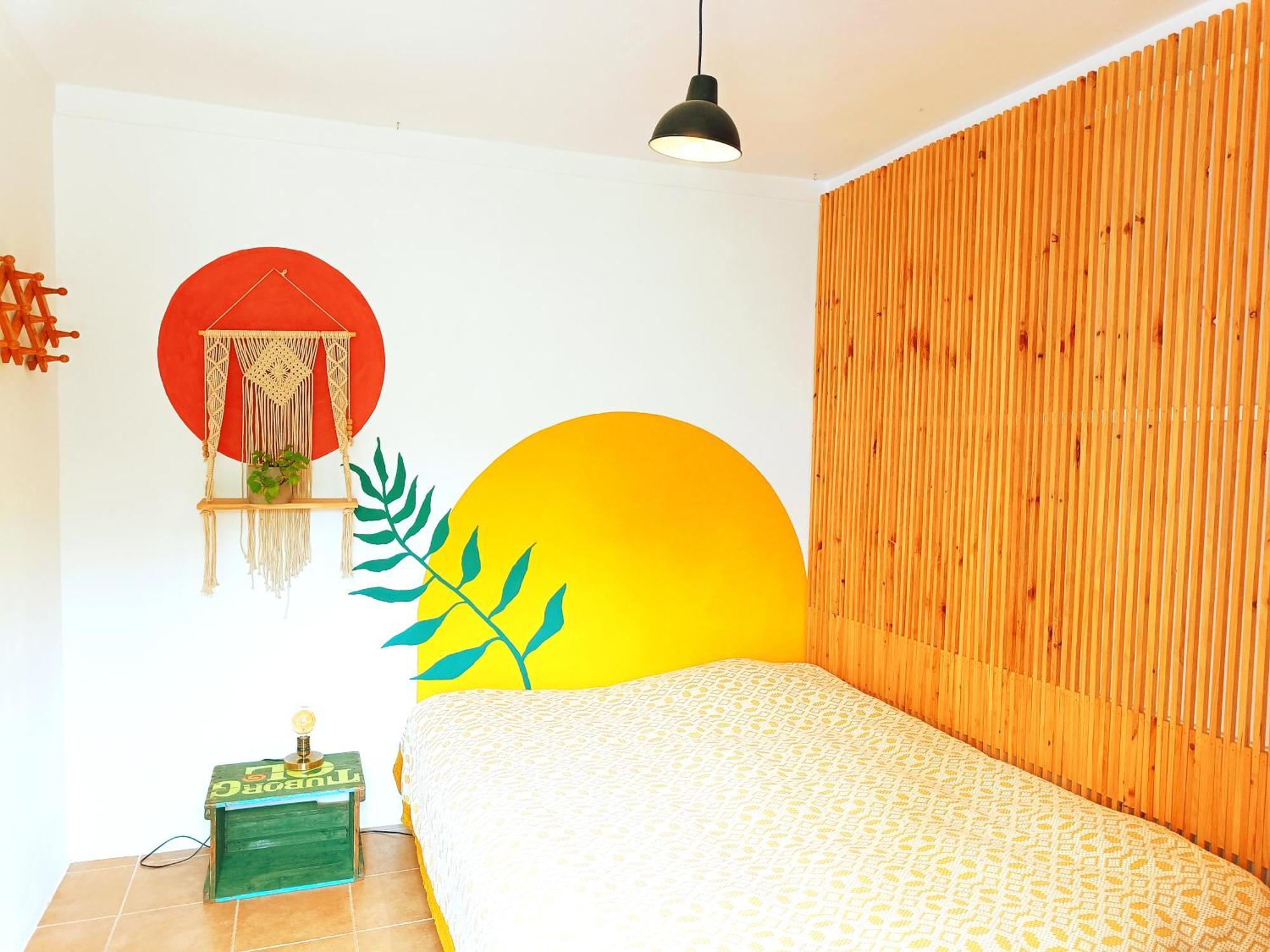 Apartment Be A Guest At Pachamama Community Alcacer do Sal